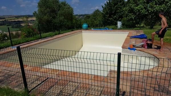 Dépannage piscine Toulouse