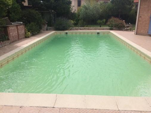 Rénovation piscine Toulouse