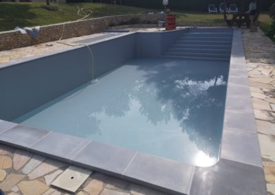remplacement liner piscine toulouse