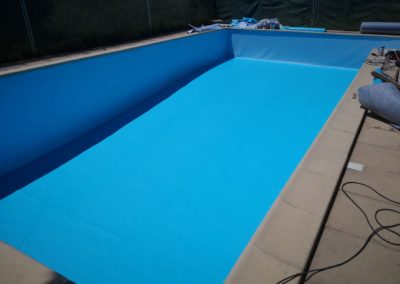 rénovation liner piscine toulouse