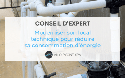 Comment moderniser son local technique pour réduire sa consommation d’énergie ?
